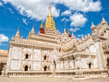 Day Ancient Bagan